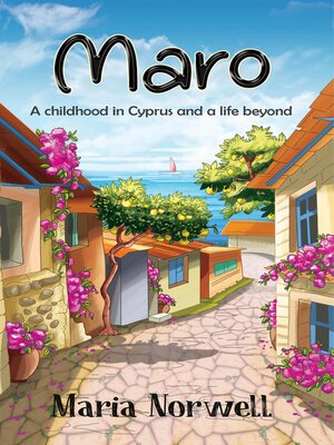 cover image of Maro